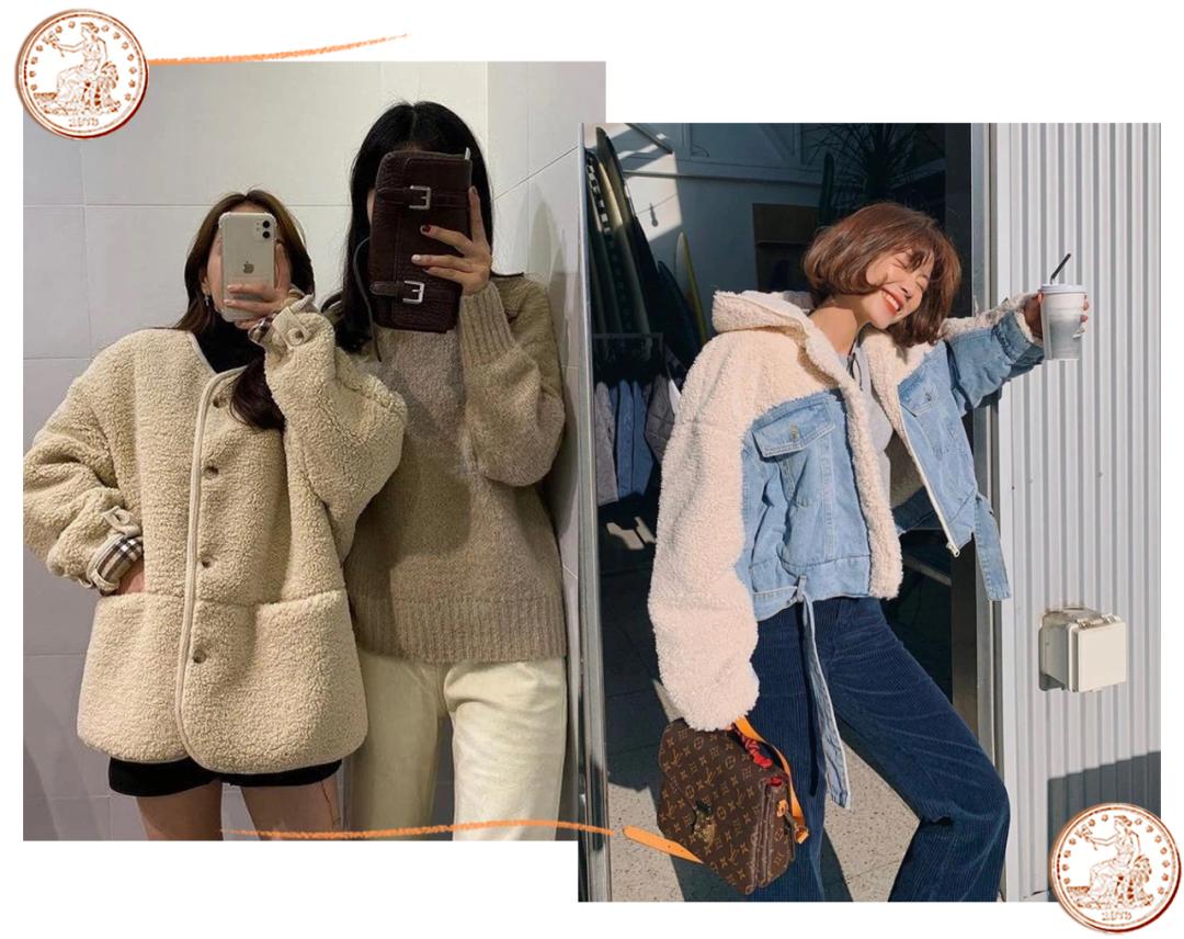 2021年流行“胖”女孩？终于不用再减肥了