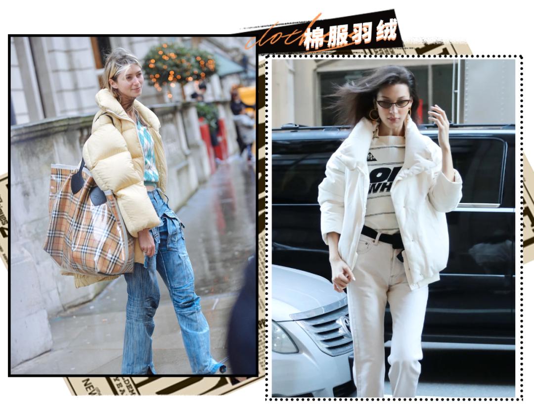 2021年流行“胖”女孩？终于不用再减肥了