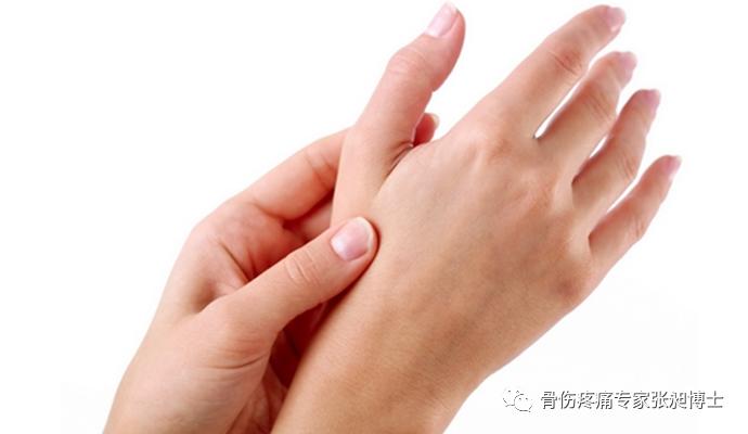 手指莫名肿痛如何快速消肿止痛,手指无缘无故肿痛去医院看什么科