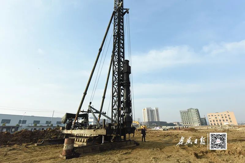 孝感一季度重大项目集中开工,2023年孝感市孝南区重大投资项目