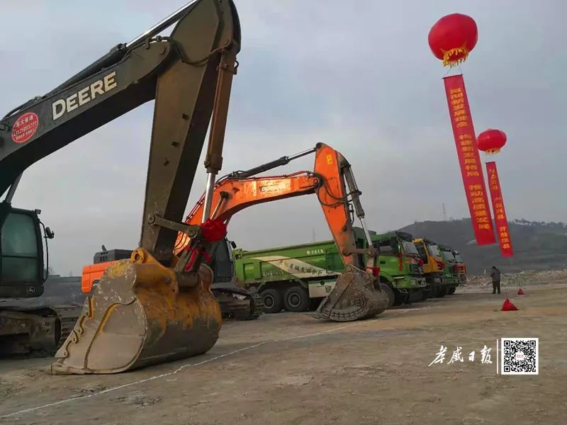 孝感一季度重大项目集中开工,2023年孝感市孝南区重大投资项目