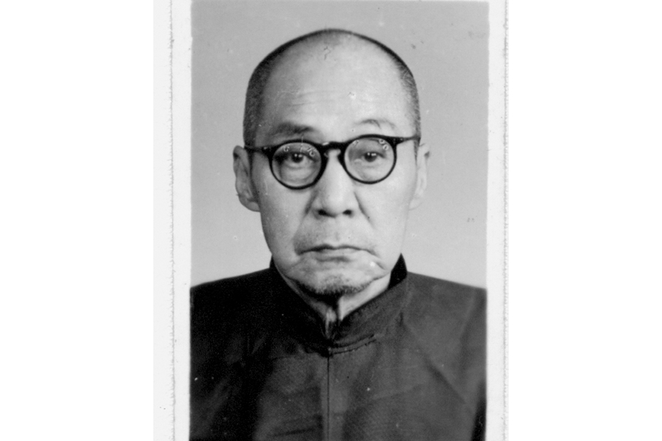 吕思勉躬耕,吕思勉白话