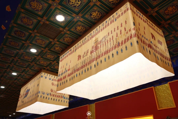 回眸三千年之天坛,遇见天坛历史