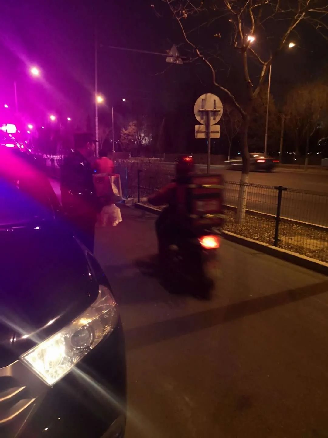 警察最感谢的人,警察想感谢的人