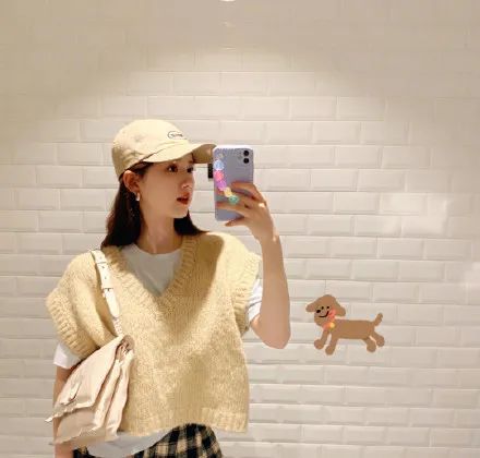 年度会穿榜单来了你爱豆同款都在这儿！快买