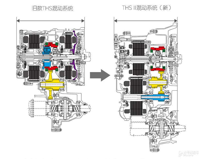 在冰天雪地里飙车,在冰路上飙车