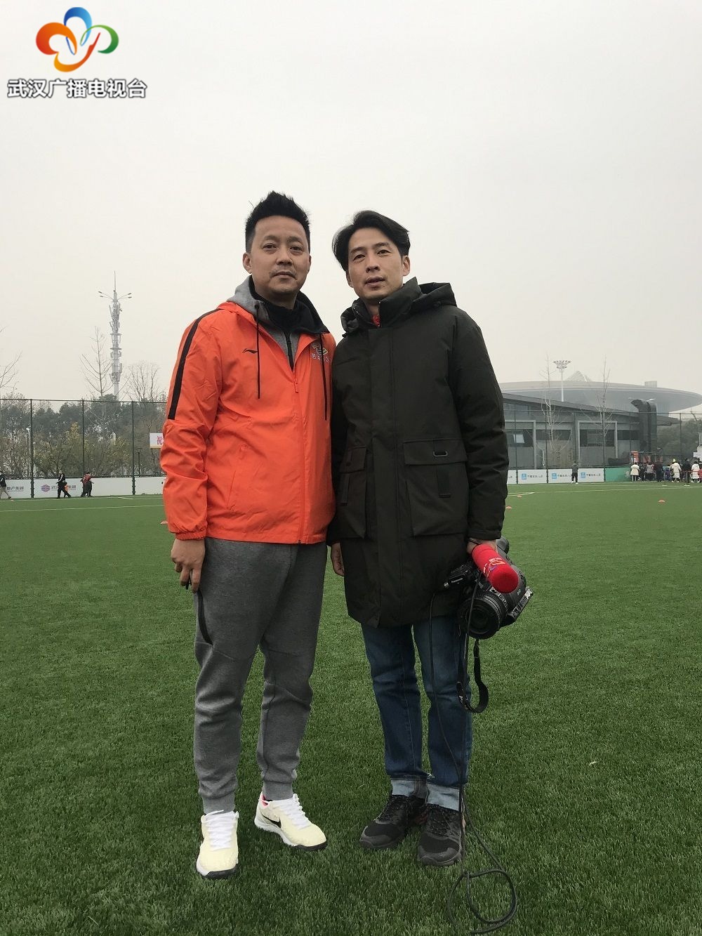 武汉体育嘉年华,武汉体育中心足球比赛直播