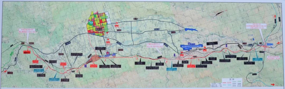 「丽江热线」通了！30分钟可到鹤庆
