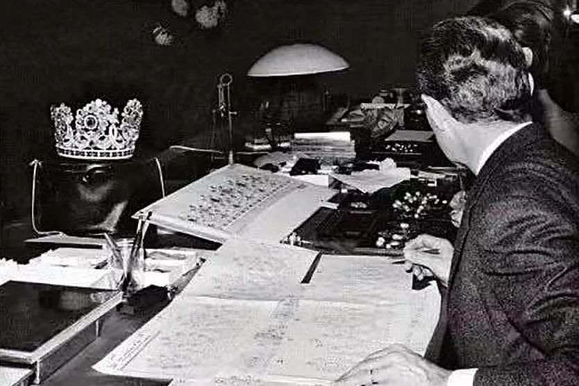 明星拥有的顶级珠宝,大明星的珠宝