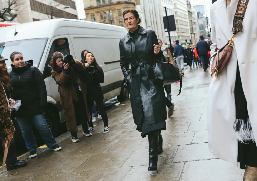 推荐一款可以穿10年的大衣,天冷了来选一件适合自己的大衣