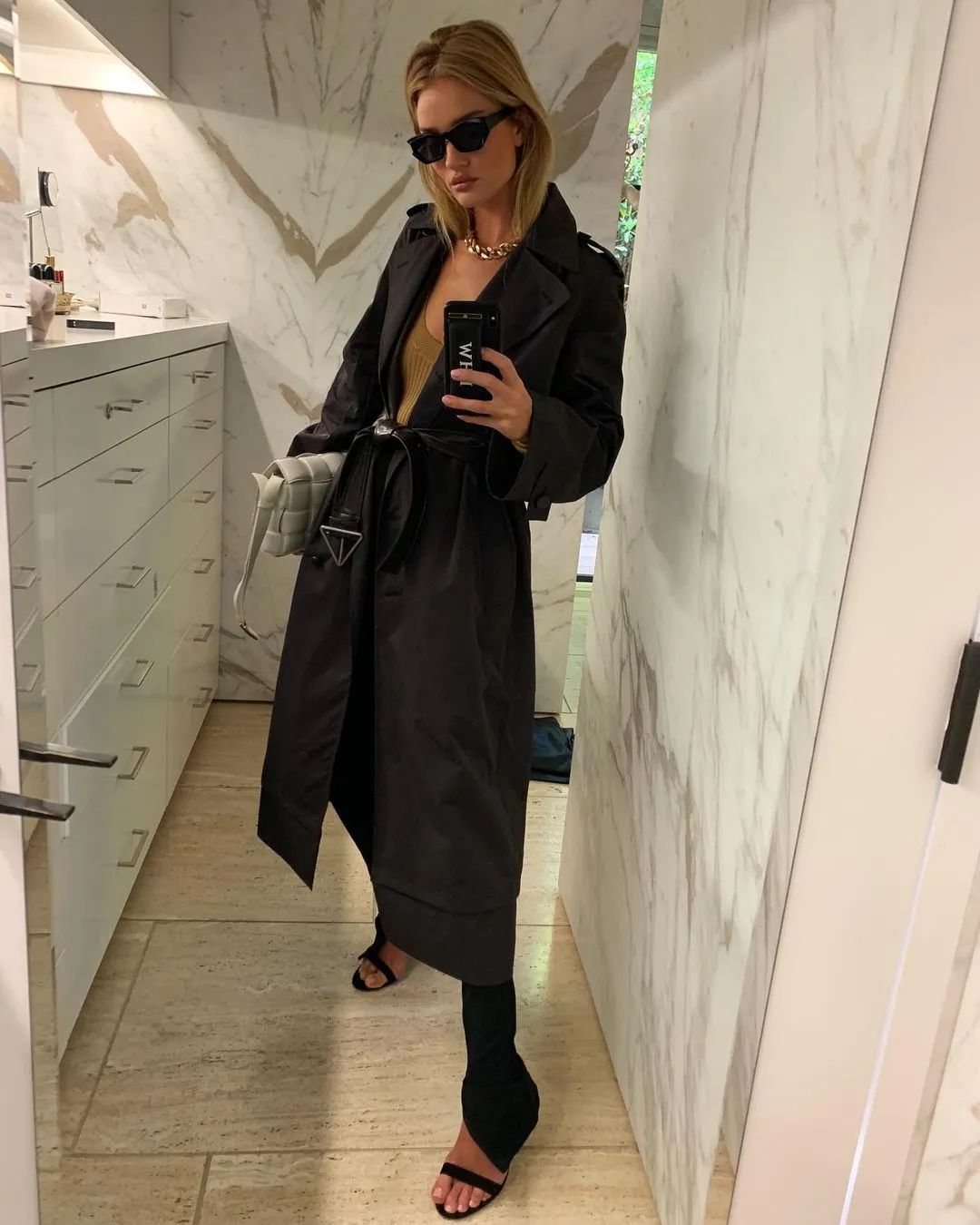 推荐一款可以穿10年的大衣,天冷了来选一件适合自己的大衣