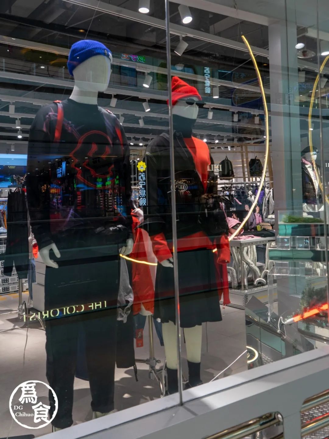 帮你想好了！元旦来东城万达，来这「吃喝玩乐」全包啦