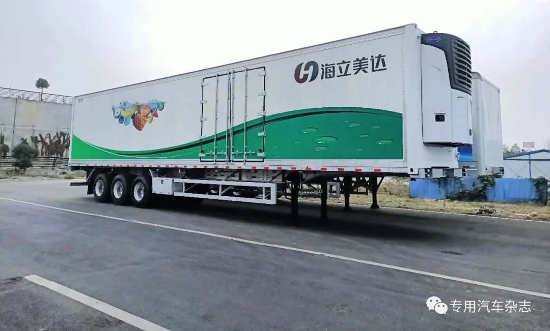 海立美达自卸车,海立美达最新消息