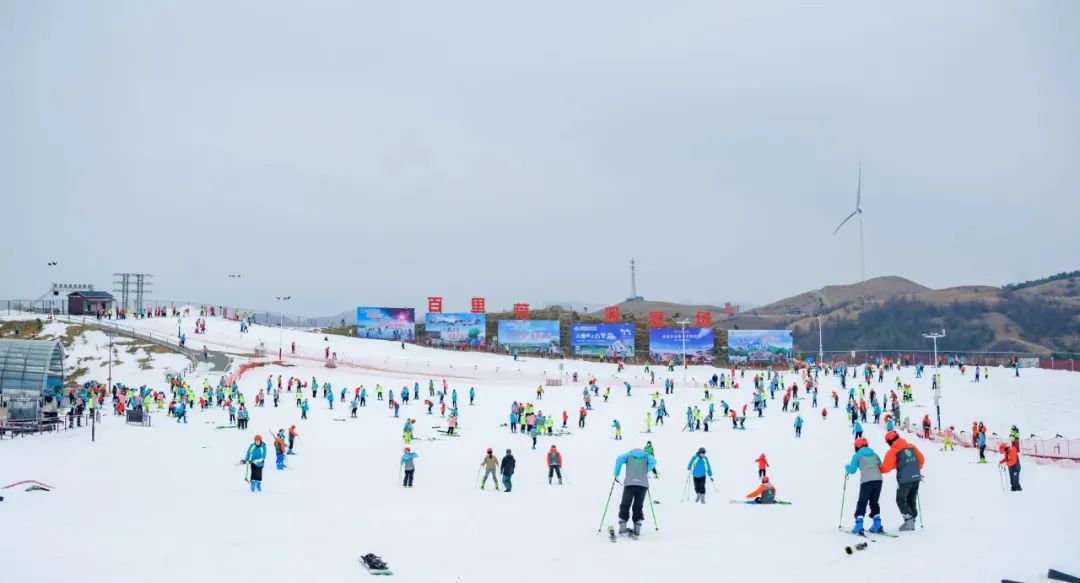 2021元旦假期收官，湖北各市州文旅市场情况综述