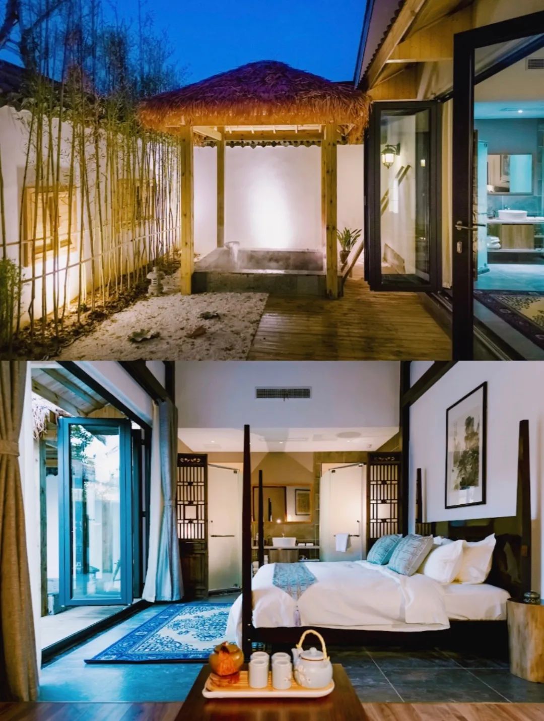 南京温泉度假排行榜,南京汤山温泉度假村哪个最好