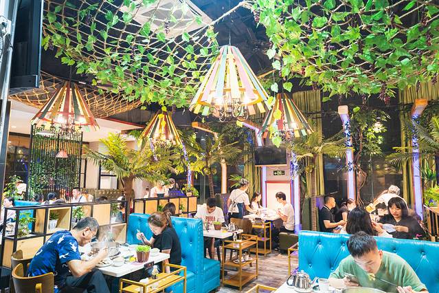 三亚旅游全攻略亚特兰蒂斯,2018最详细的三亚吃货游玩攻略