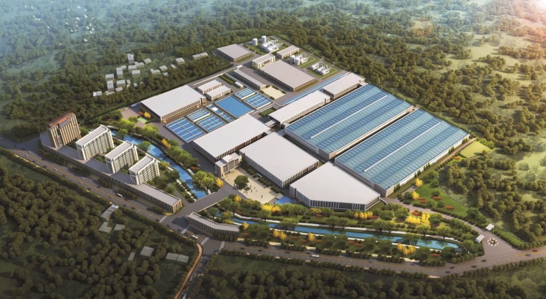 百舸争流尽风华——2020年德安县经济社会发展综述