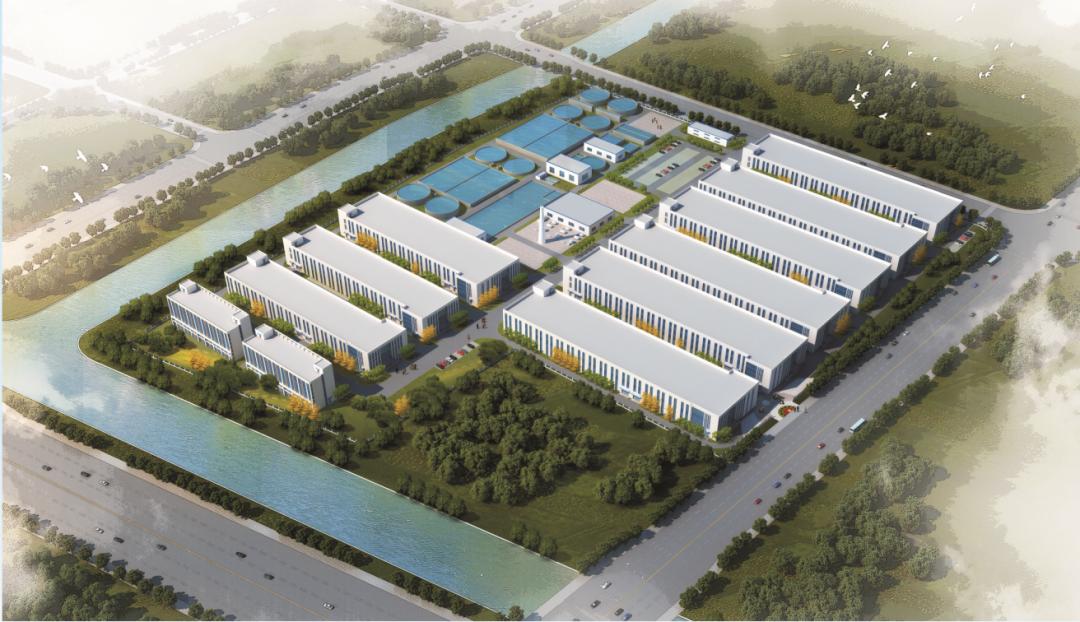 百舸争流尽风华——2020年德安县经济社会发展综述