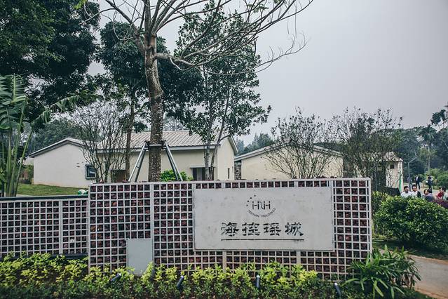 海南海口出发自由行攻略5天,四天三晚海口三亚环岛自驾游攻略