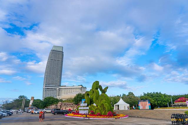 冬天三亚旅游攻略自由行,三亚旅游攻略冬季自由行