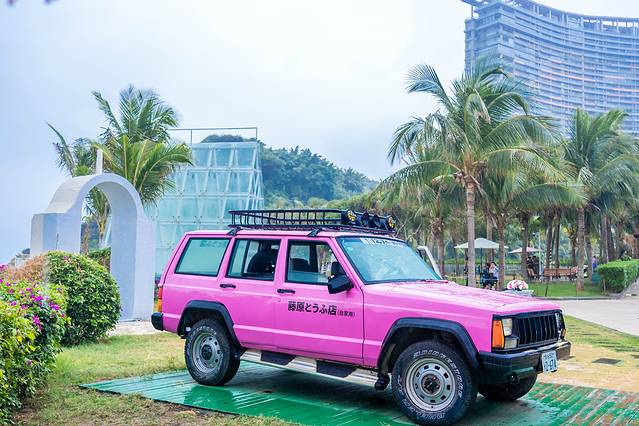 冬天三亚旅游攻略自由行,三亚旅游攻略冬季自由行