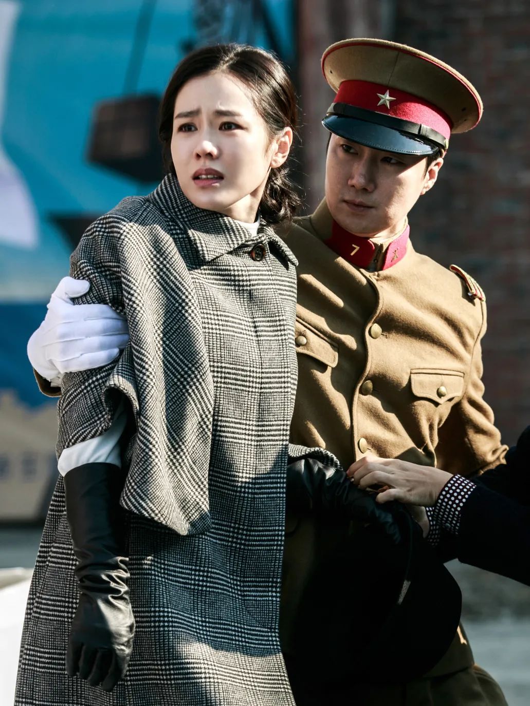 孙艺珍爱情自有天意歌曲,孙艺珍爱情自有天意