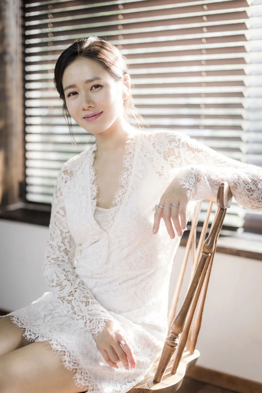 孙艺珍的假如爱有天意,孙艺珍爱情自有天意