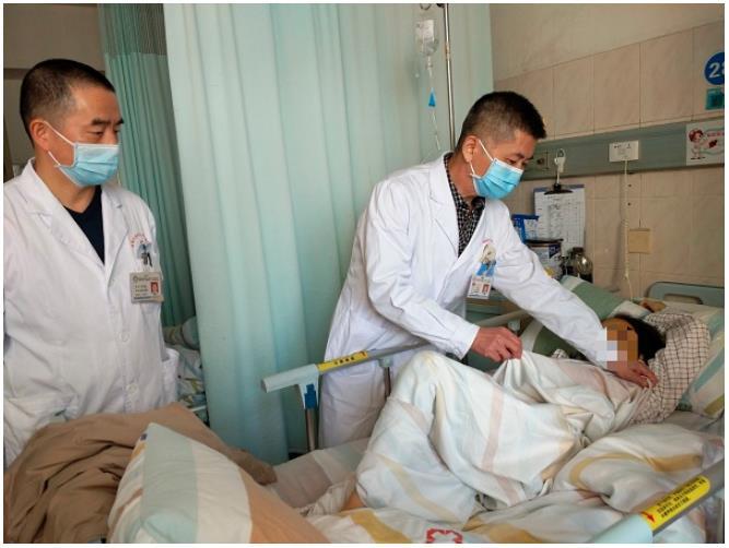 生如夏花之绚烂,死如秋叶之静美,龙岗中心医院肿瘤科引入姑息舒缓治疗新理念