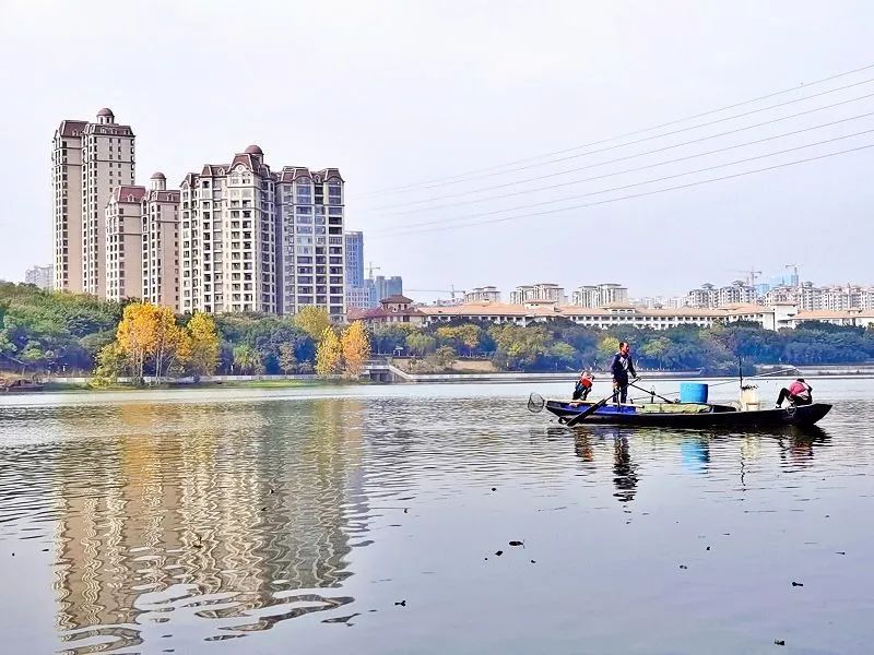 赣州真是很神奇的城市,赣州是一座怎样的城市