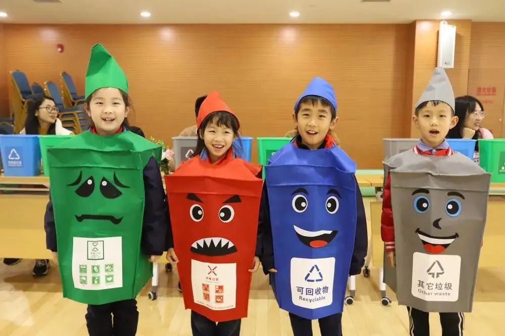 为这所学校点赞,为这样的学校点赞