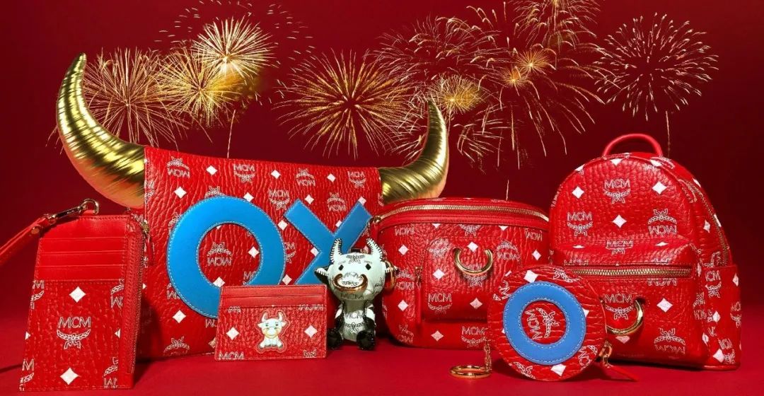 年度最上头的口红只要100多块,最正的正红色口红