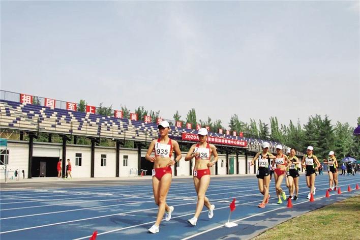 2021年陕西省大型体育赛事有哪些,陕西体育比赛最新消息