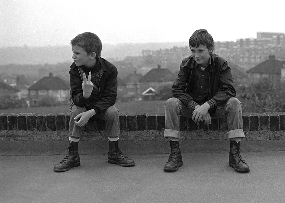 夏天能穿drmartens,穿drmartens的男生什么梗