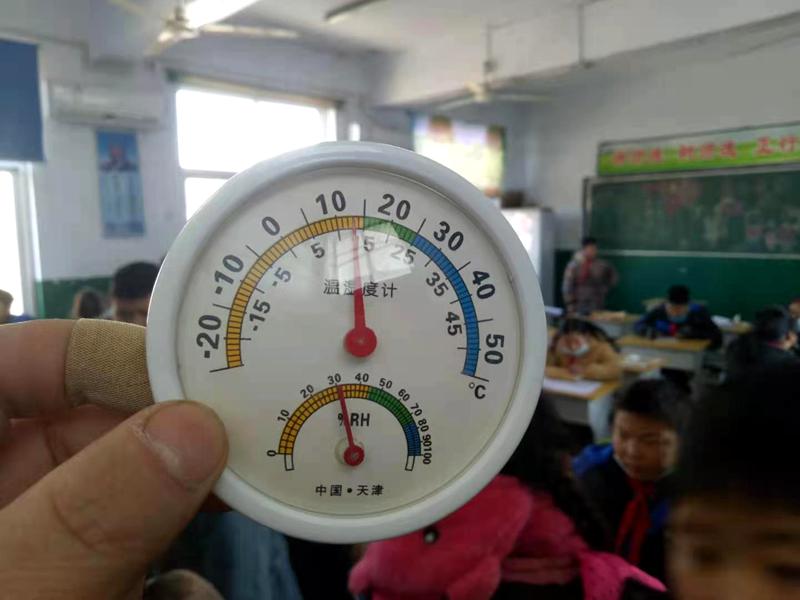 为了“暖起来”这件事儿，他们秀出了“十八般武艺”……