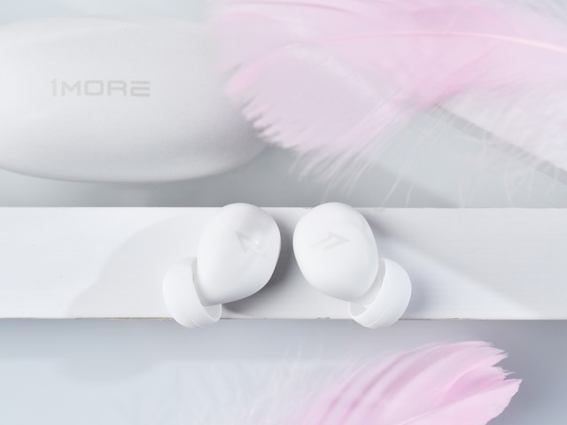 1morecomfobudspro钛黑开箱,1morecomfobudspro价格