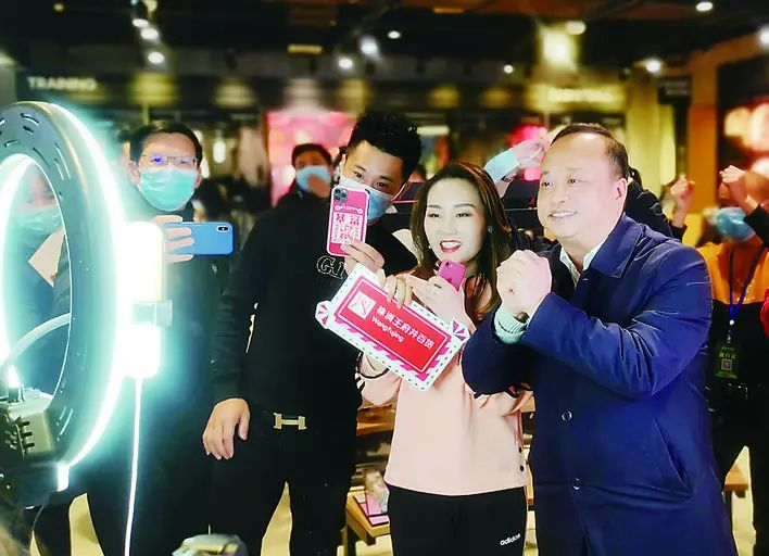 株洲营收过100亿,株洲服饰产业最新布局