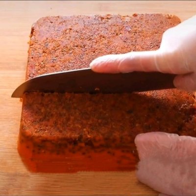 超好吃的火锅底料自制,自制好吃微辣的火锅底料推荐