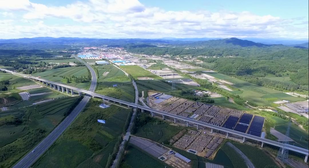 乡村振兴美丽画卷绘上墙,乡村振兴图彩绘