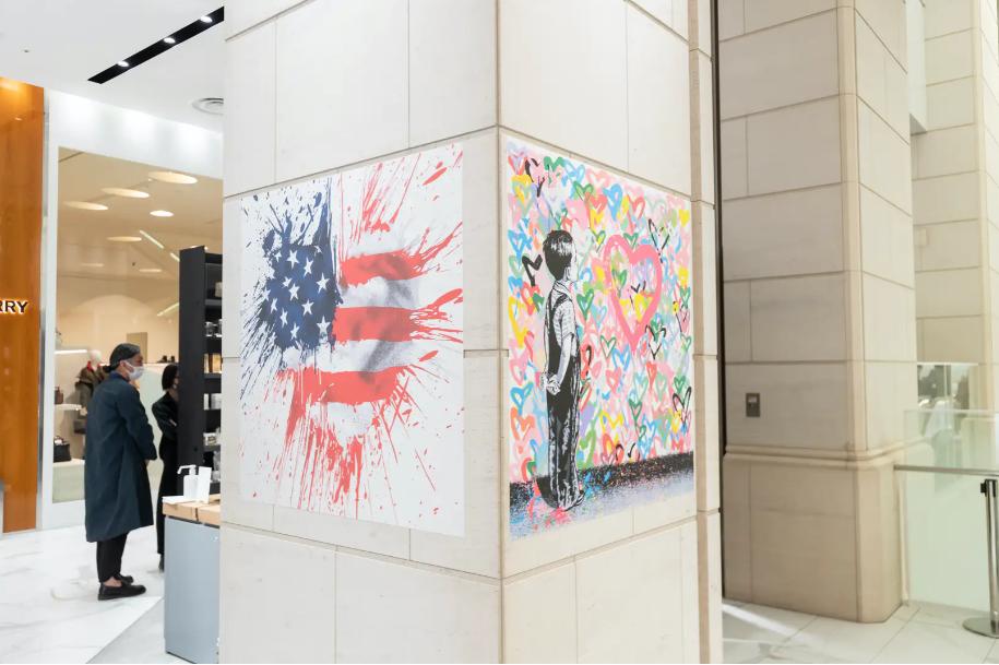 耗时9年，投资133亿，日本商业再出“爆款”