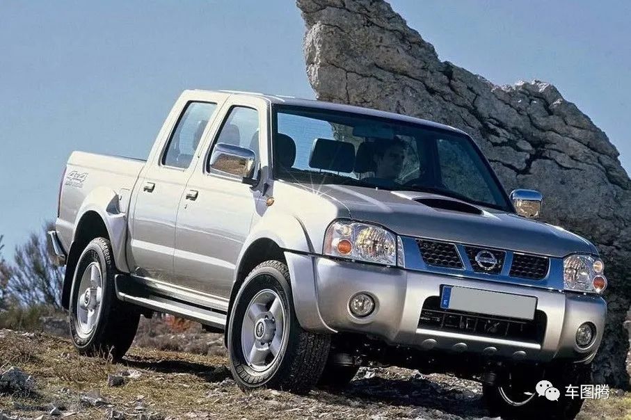 郑州日产新锐骐皮卡怎么样,郑州日产皮卡新锐骐柴油版自动挡