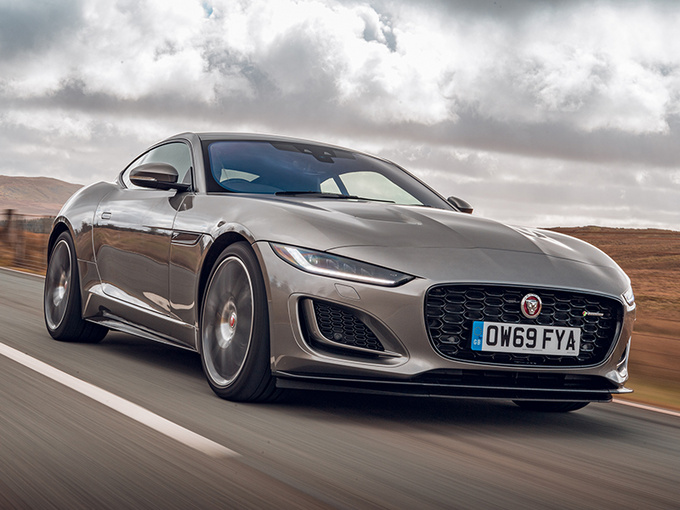 捷豹f-type最新版,捷豹f-typethefinaledition5.0