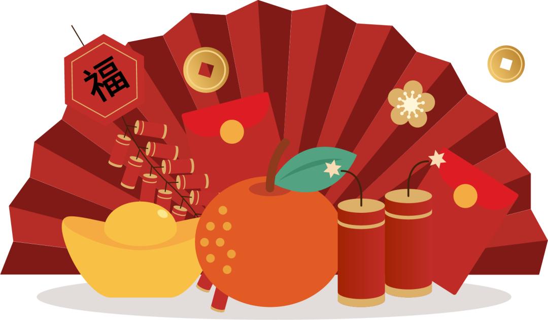 春节掏空口袋买买买？@柳州人，这样购年货省心又省钱