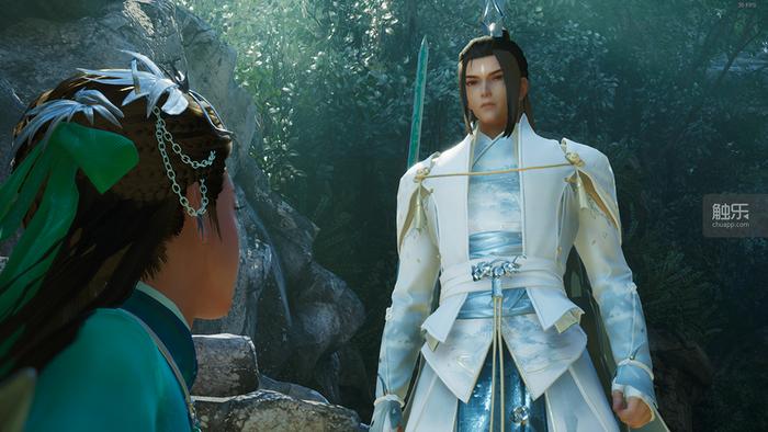 仙剑奇侠传七试玩要什么配置,仙剑七试玩内容