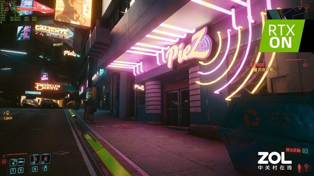 华硕TUFRTX3070TiO8G首测顶级信仰源自细节