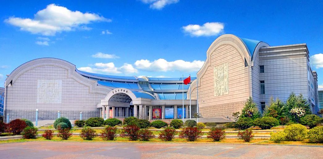 半岛叨叨丨国际博物馆日，*物文**喊你来蹦迪！山东和青岛这些“国宝级”*物文**你知道多少