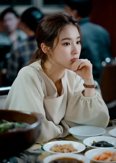 申世景为什么那么美,申世景颜值巅峰图片