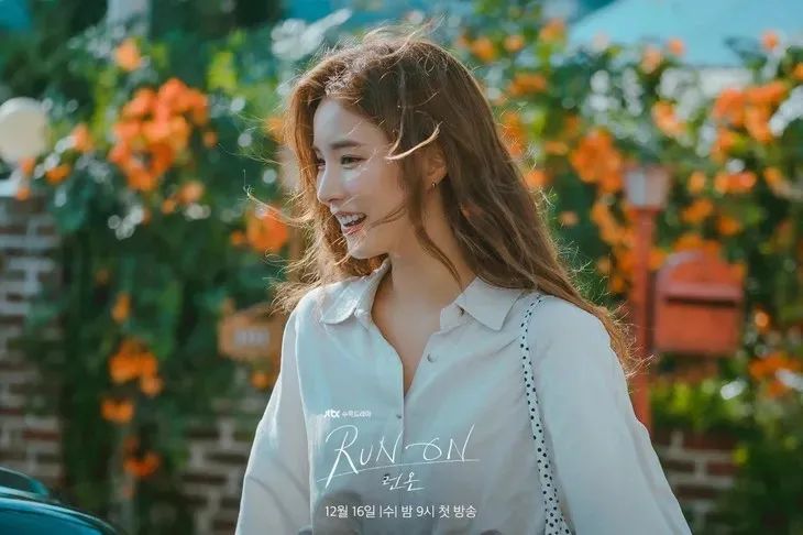 申世景为什么那么美,申世景颜值巅峰图片