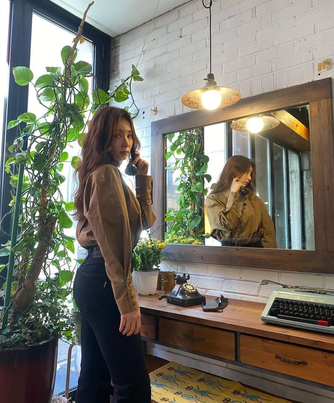 申世景为什么那么美,申世景颜值巅峰图片