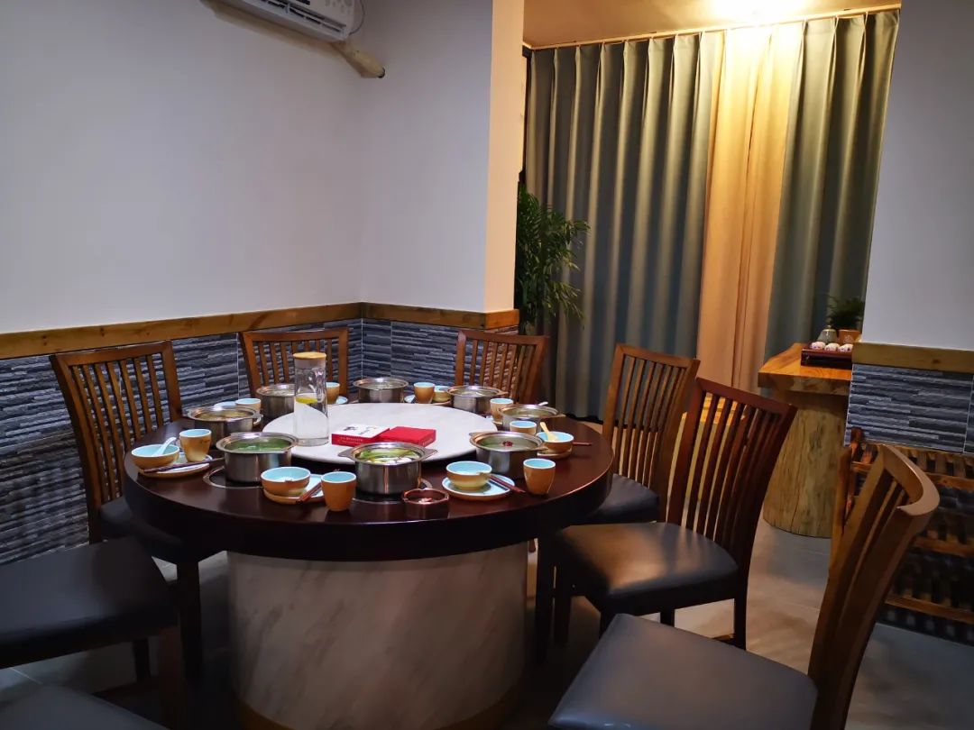 清汤驴肉养身火锅,都江堰清汤驴肉