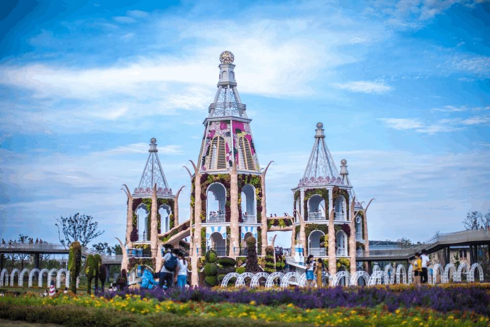 春节特价酒店推荐,江浙沪5.1不加价酒店